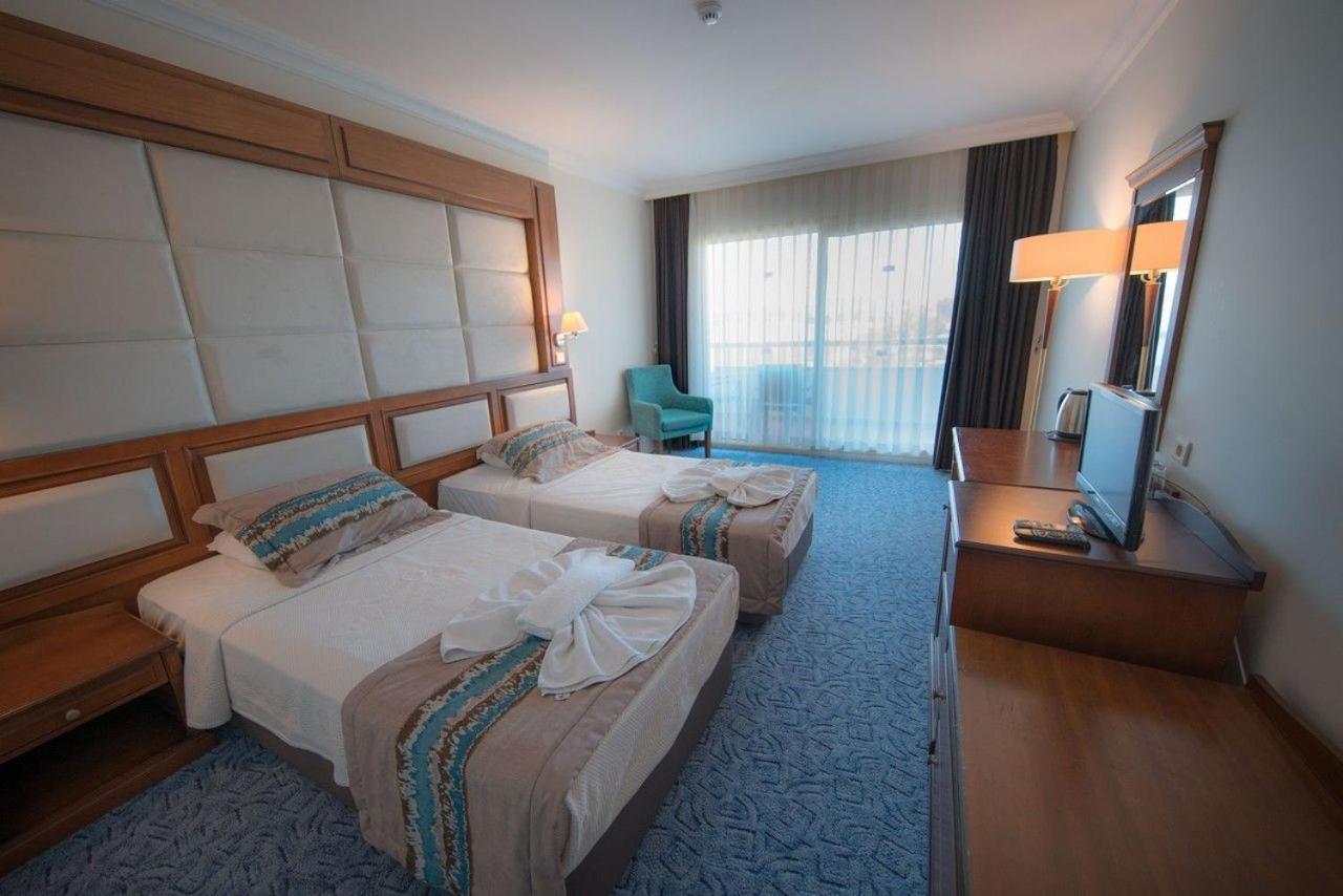 Hotel Grand Sahin's 4*