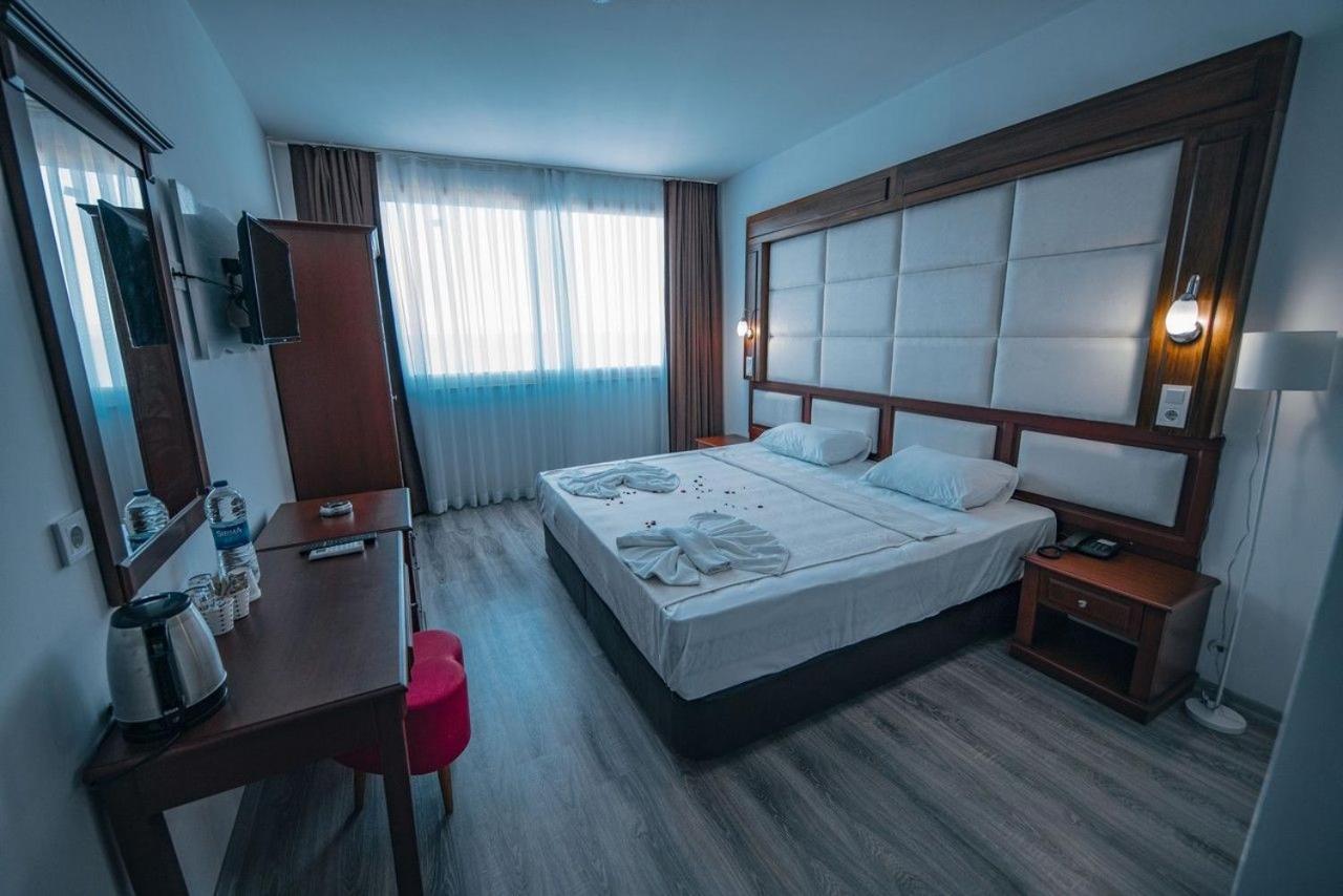 Hotel Grand Sahin's Kuşadası
