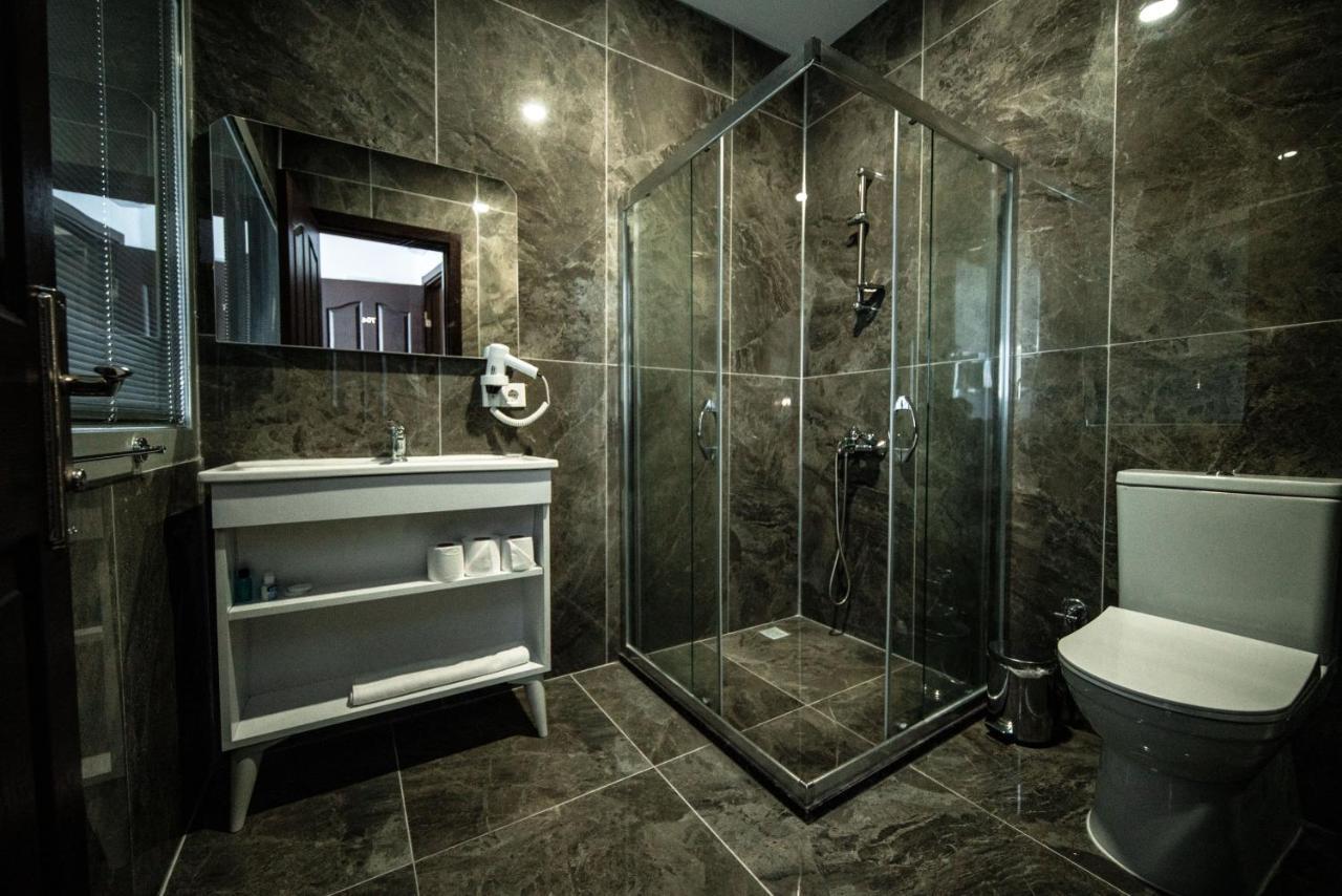 Grand Sahin's 4* Kuşadası