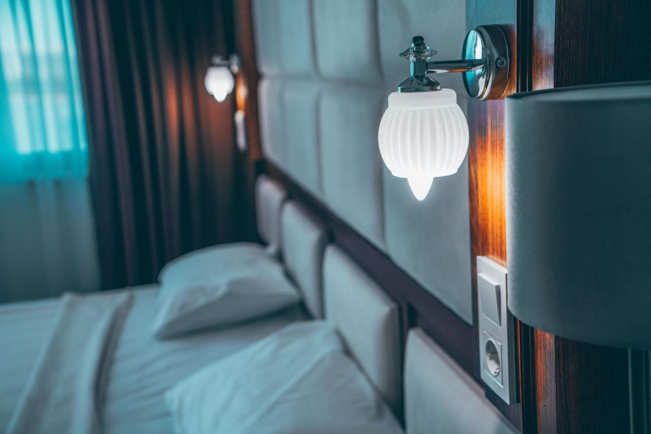 Hotel Grand Sahin's