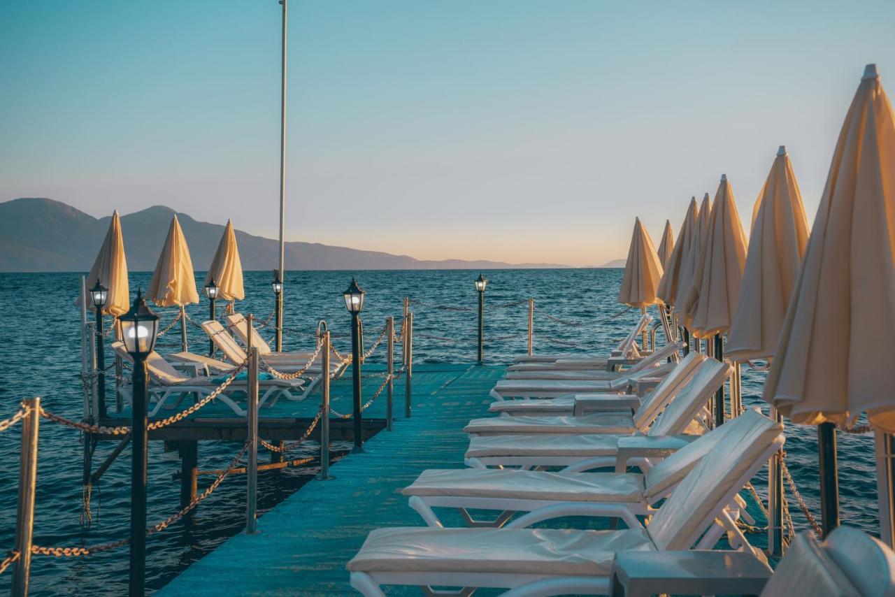Grand Sahin's Hotel Kuşadası